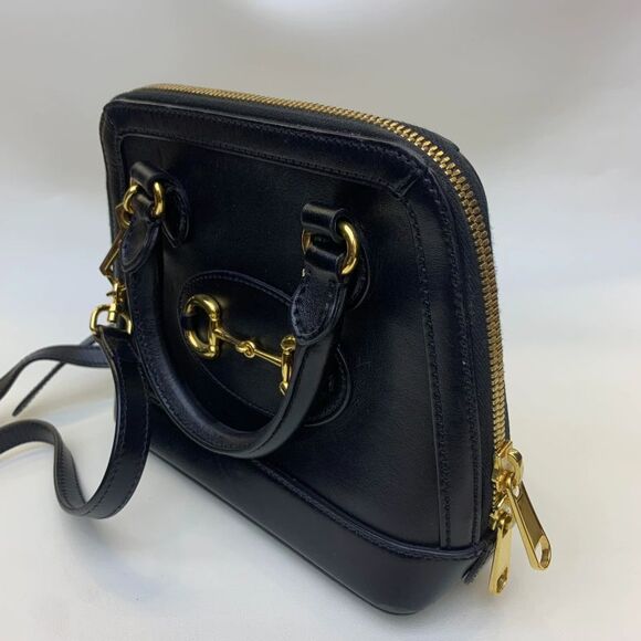 Gucci Women Pre-Loved Bag Very Good Condition - Picture 4 of 9